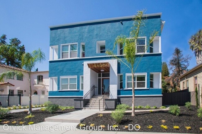 Building Photo - 45 N 8th St