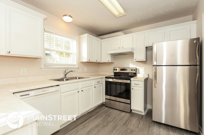 Foto del edificio - 120 Firelight Ct