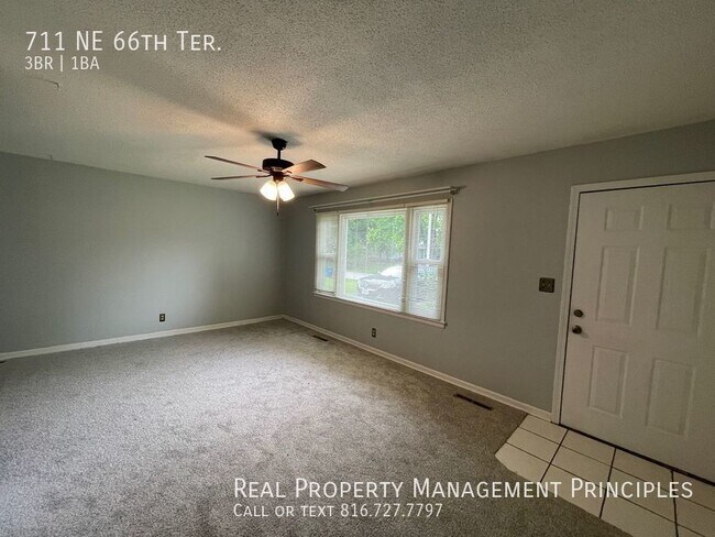 Foto del edificio - 711 NE 66th Terrace