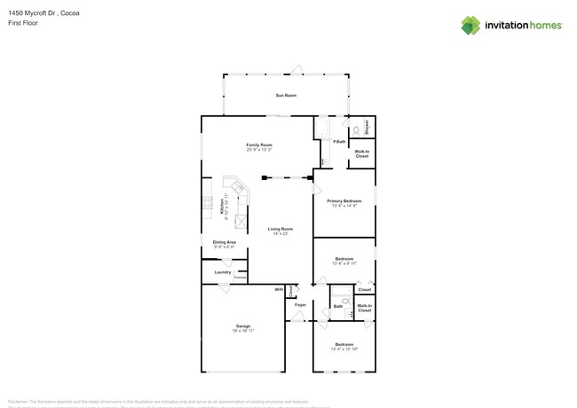 Building Photo - 1450 Mycroft Dr