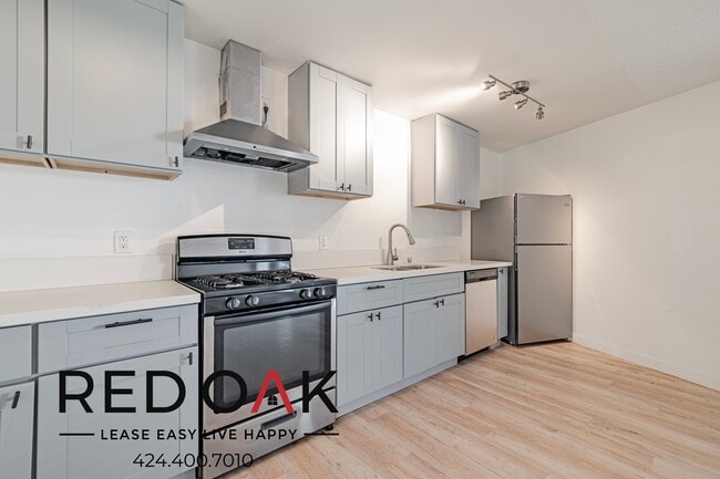Foto del edificio - 5952 Benner St