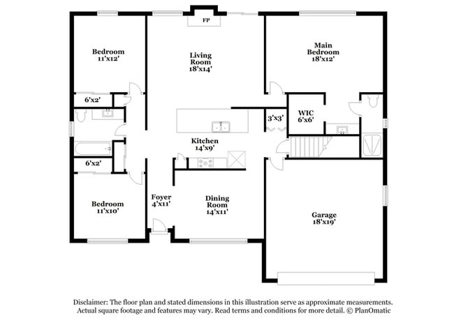 Building Photo - 4230 S Biscay Cir