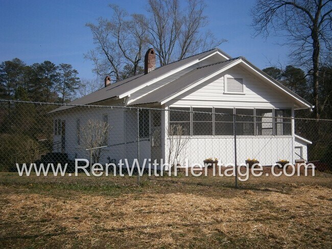 Foto del edificio - GORGEOUS RANCH/ GRAND PA'S BUNGELOW/ 1.6 A...