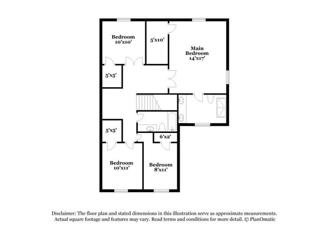 Building Photo - 8336 Feather Duster Ct