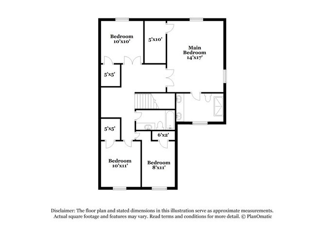 Foto del edificio - 8336 Feather Duster Ct