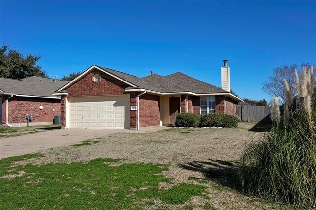 Foto del edificio - 3/2 in Steeple Chase! August Move-In!!