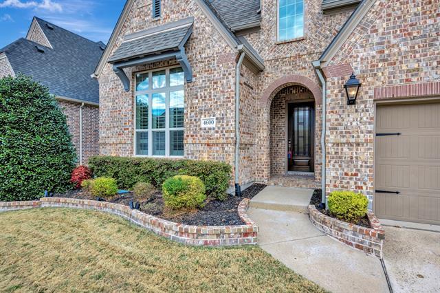 Building Photo - 4600 Crossvine Dr