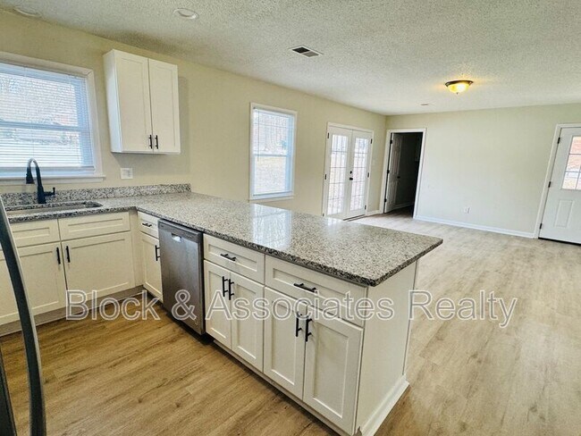 Foto del edificio - 205 Gregg St