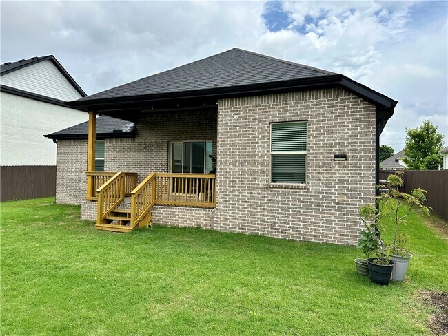 Foto del edificio - 4400 SW Layton Rd