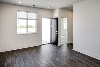 Living Room - Arno at Coventry