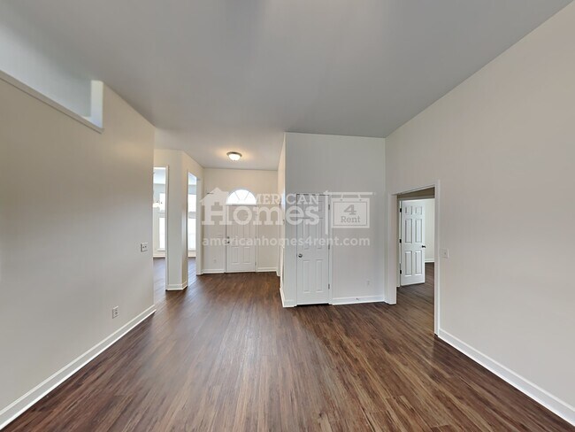 Foto del edificio - 2612 Hansford Drive