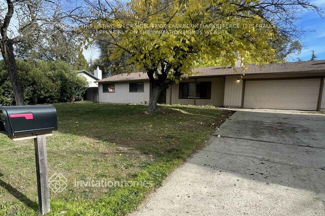 Building Photo - 4415 Patterson Dr