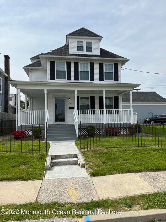 Foto principal - 322 4th St
