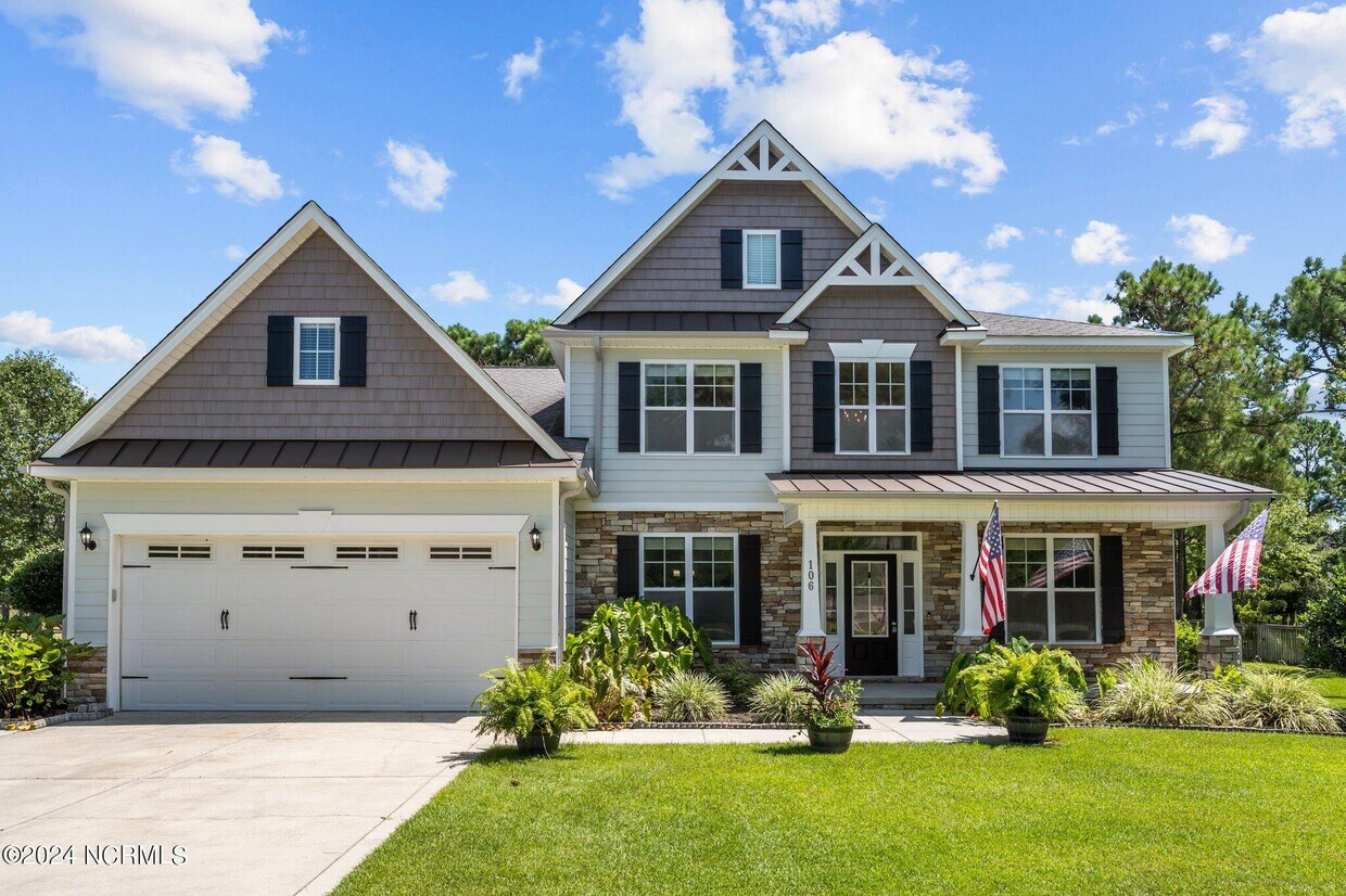 Foto principal - 106 Shoveler Ct