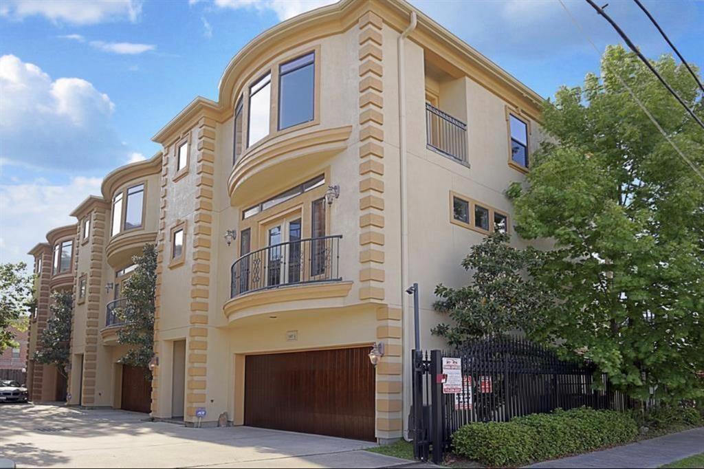 Foto principal - 1607 Bass St