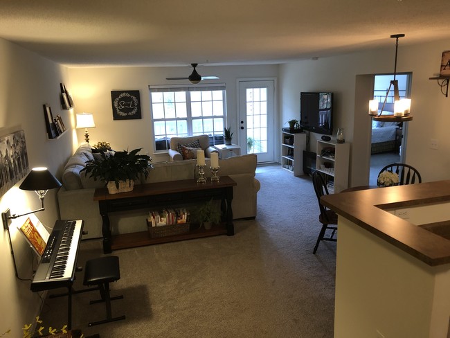 Building Photo - Woodland Heights of Sanford