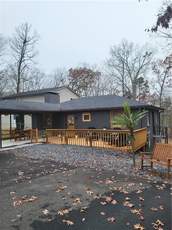 Foto del edificio - 6410 Tuggle Dr