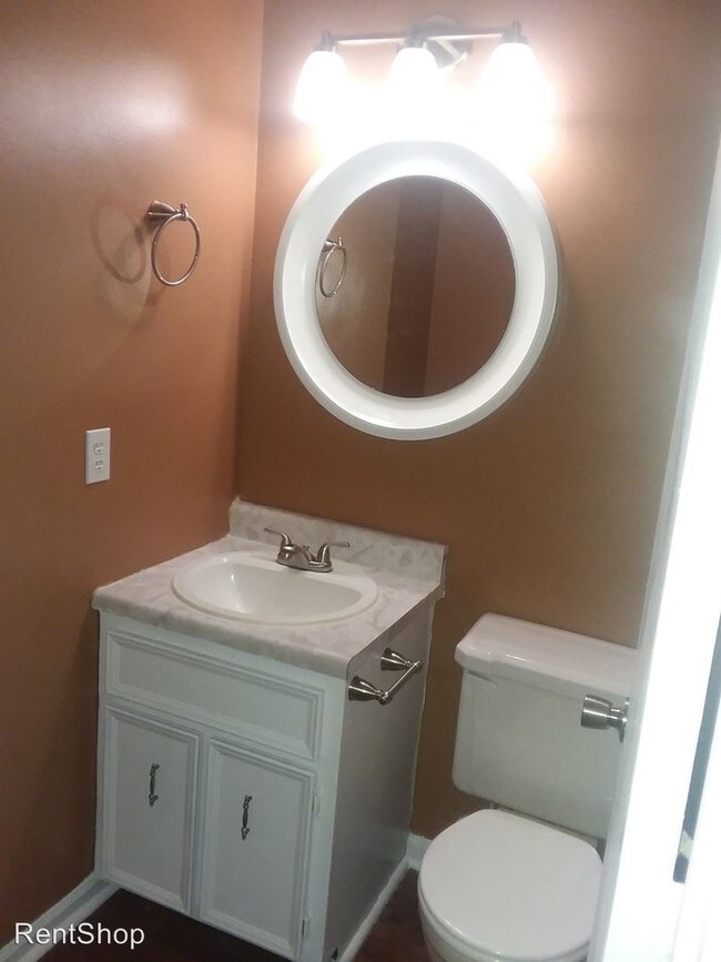 Foto del edificio - 3 br, 1.5 bath House - 3920 Rock Quarry Road