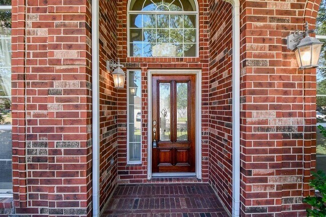 Foto del edificio - 11510 Misty Arch Ln