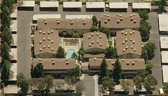 Primary Photo - Pine Ridge Apartments