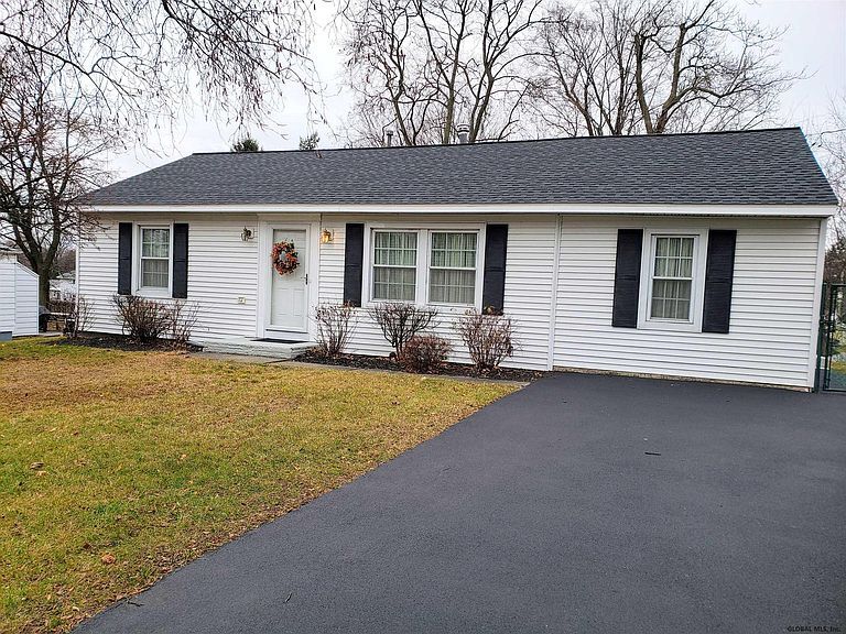 1 Crisafulli Dr, Albany, NY 12205 House Rental in Albany, NY