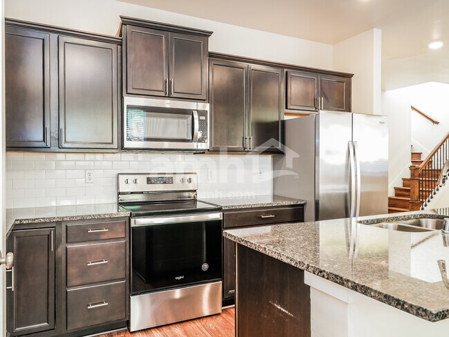 Foto del edificio - 9260 Shootingstar St SE