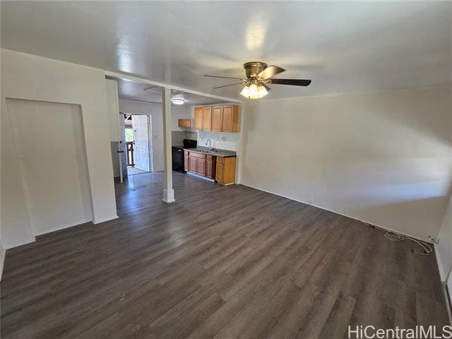 Building Photo - 84-866-866 Hanalei St