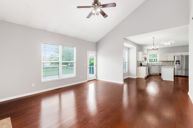 Foto del edificio - 2332 Smokehill Dr