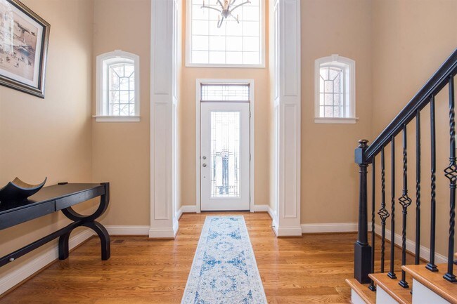 Foto del edificio - 3924 Palomar Cove Ln