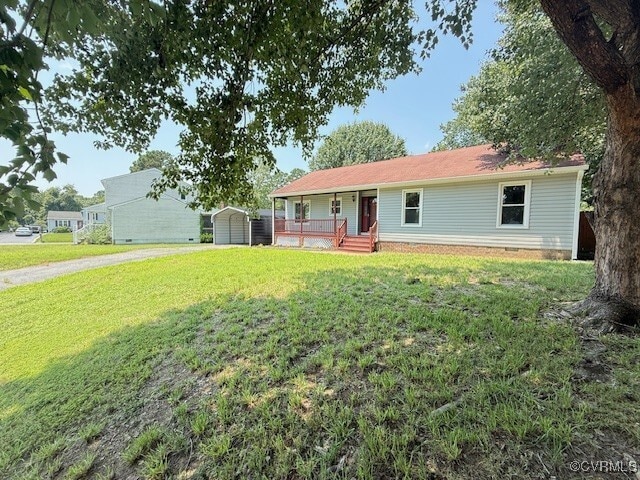 Building Photo - 6404 Meterie Ct