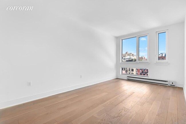 Foto del edificio - 531 W 159th St