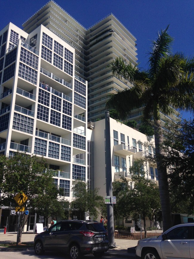 Building Photo - 3470 E Coast Ave