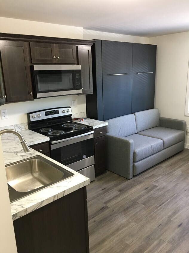 Foto principal - 612 Garnet St
