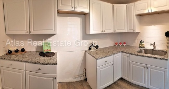 Foto del edificio - 1435 Jersey St