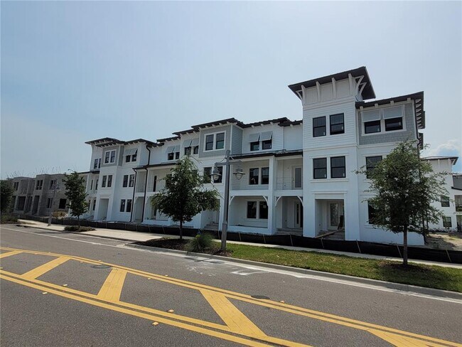 Foto del edificio - 5351 Bridge St