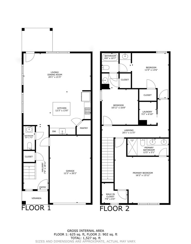 Foto del edificio - 2001 Longmire Villas Ct
