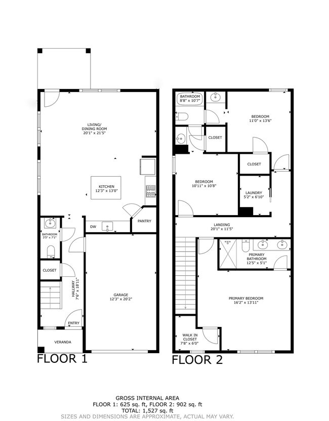 Foto del edificio - 2035 Longmire Villas Ct