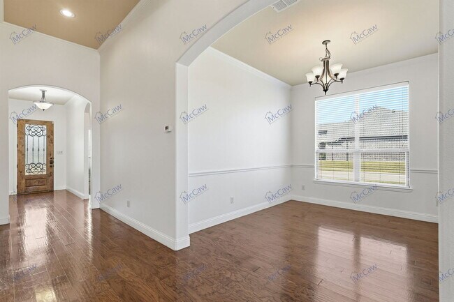 Foto del edificio - 739 Cedar Elm Trail