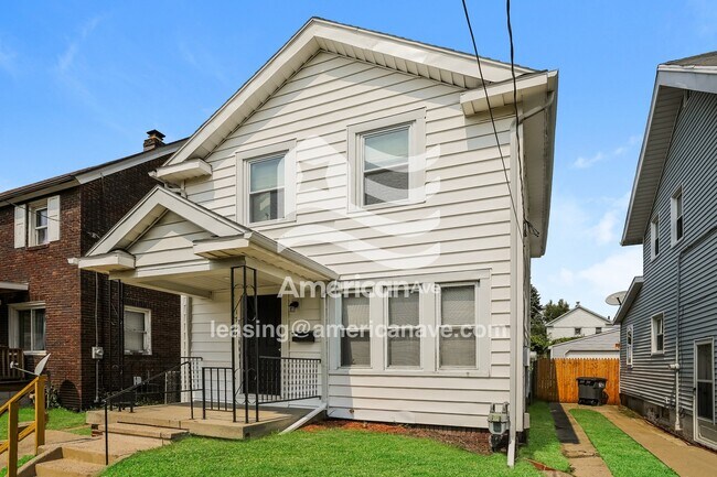 Foto del edificio - 1734 Brussels St