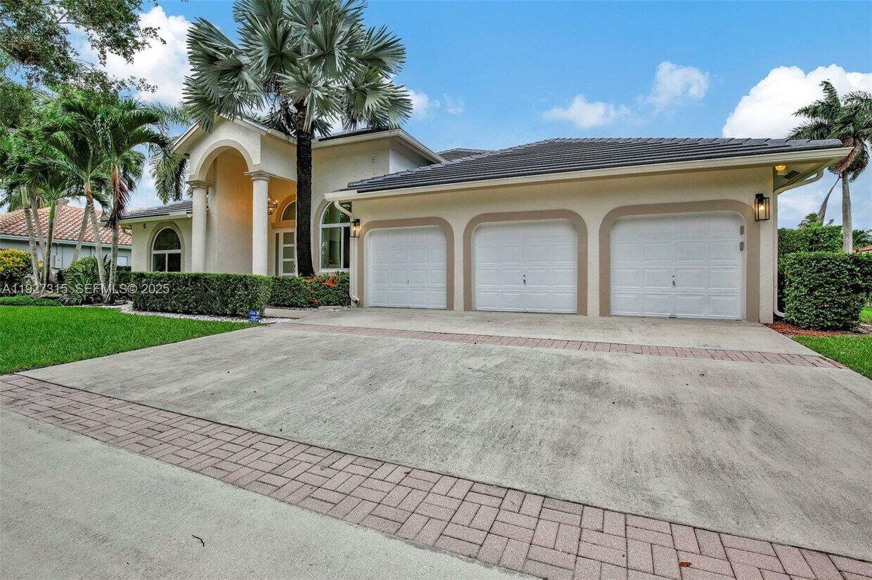 Photo - 2922 Medinah (Weston, FL)