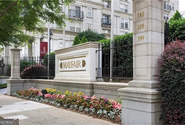 Foto del edificio - 199 14th St NE