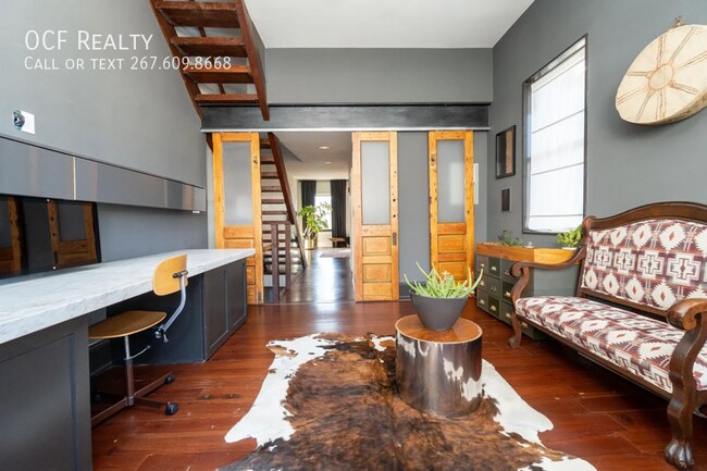 Foto del edificio - 1607 South St