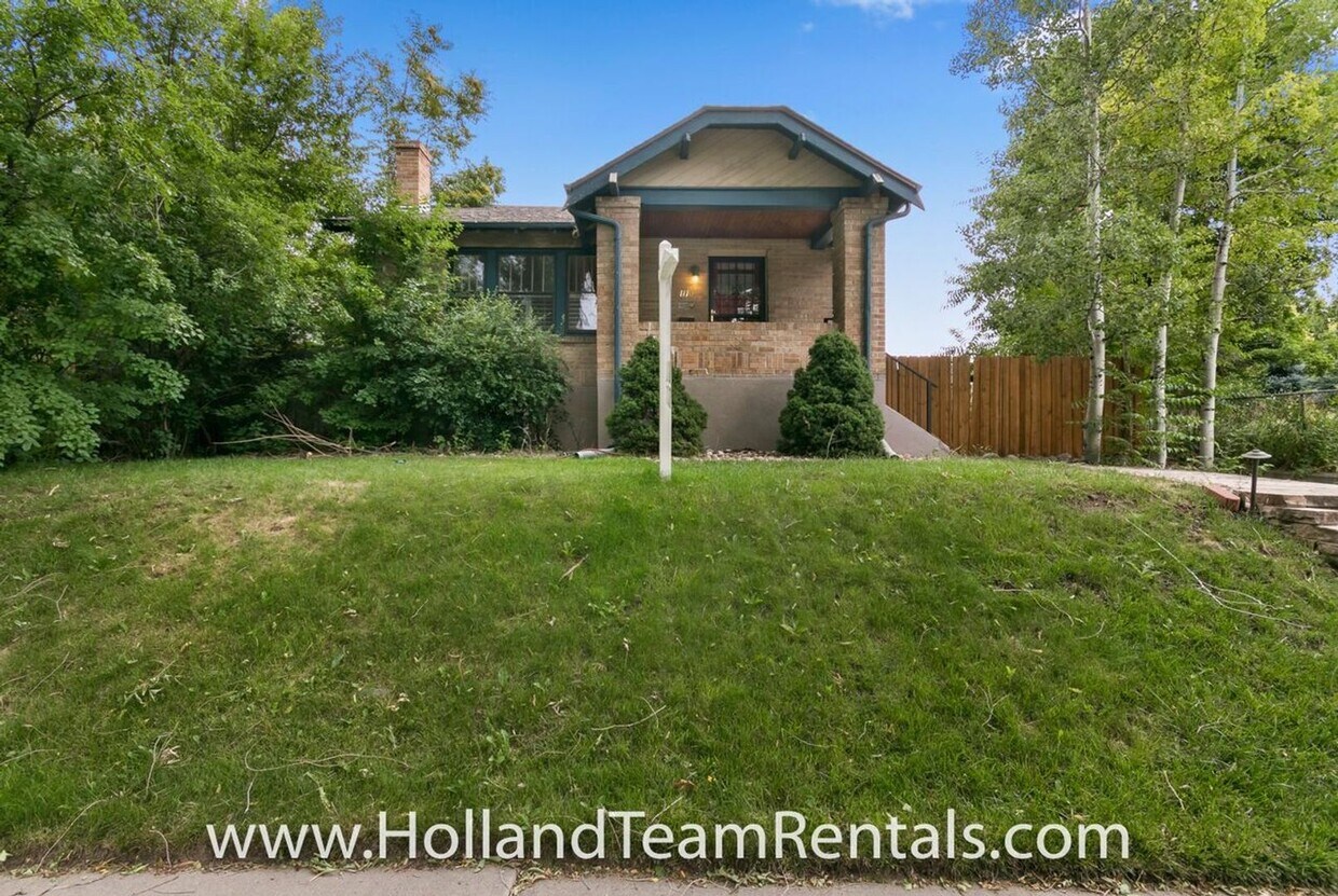 Foto principal - Amazing Denver location near Cherry Creek ...