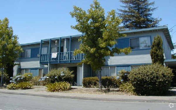 Primary Photo - 1201 2nd St