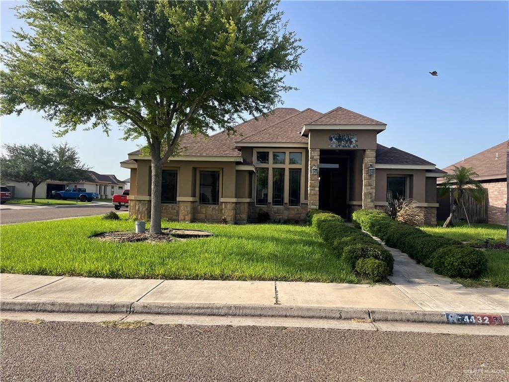 4432 Wisteria Ave, McAllen, TX 78504 House for Rent in McAllen, TX