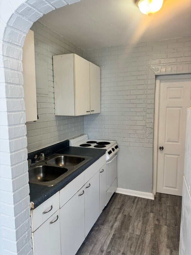 Foto del edificio - 1100 N Federal Hwy