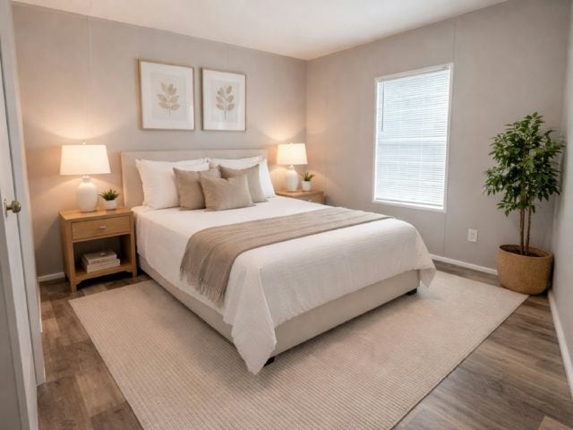 Foto del edificio - 4807 Allen Way