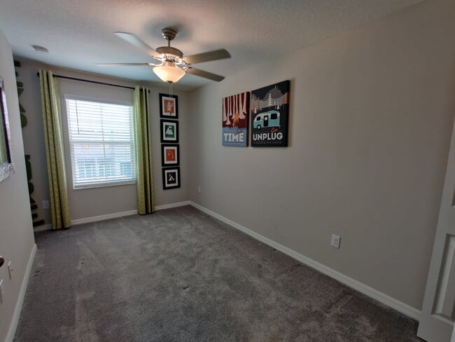 Photo - 1509 Cassius St, Lutz, FL 33549 Townhome