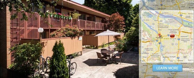 Building Photo - 713 SE 60th Ave