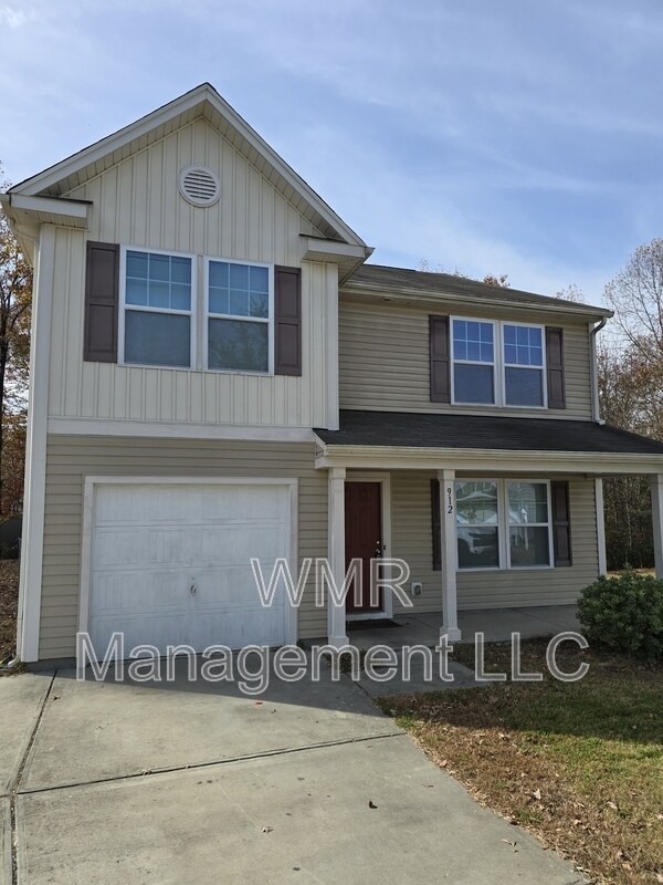 Foto principal - 912 Sherman St